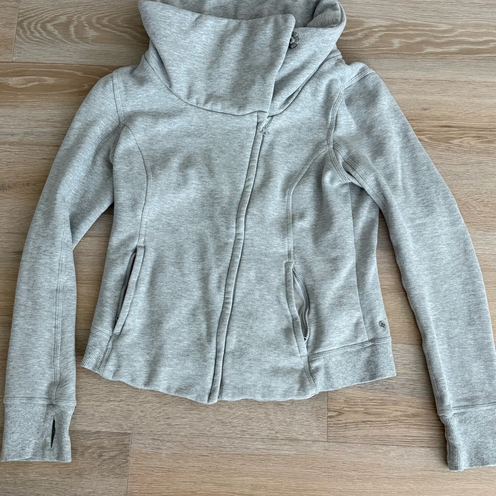 Lululemon Jacket